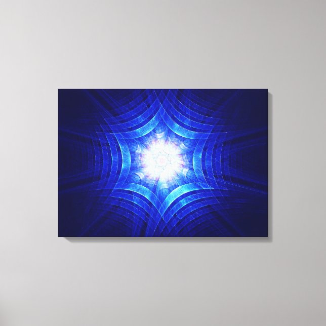 Toile Magen super (Recto)