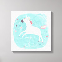 Magic Unicorn Squad - Faites un voeu