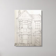Maison Architecturale