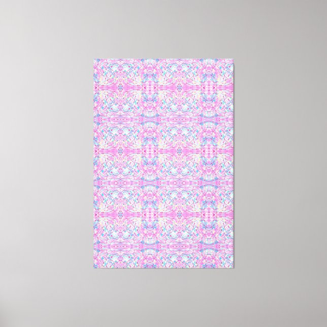 Toile Manucure 17 (Recto)