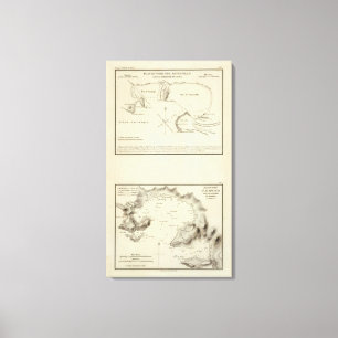 Toile Manzanillo, Mexique