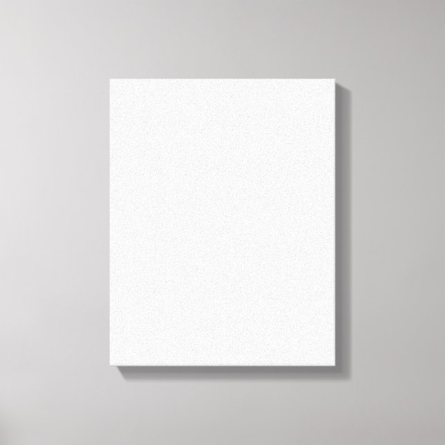 Toile Marbre Blanc Moderne (Recto)