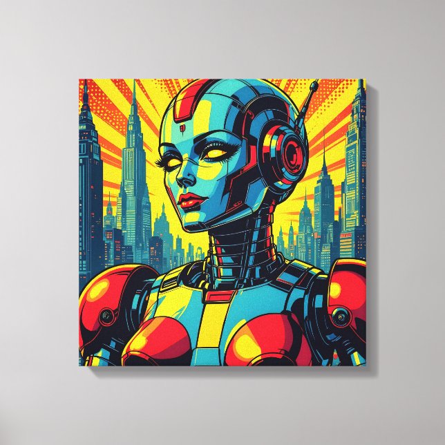 TOILE MARIA-19 (Recto)