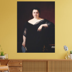 Toile Marietta Alboni, comtesse Pepoli