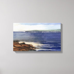 Toile Marine/Marine/Marinez