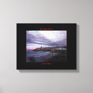 Toile Marine/Marine/Marinez