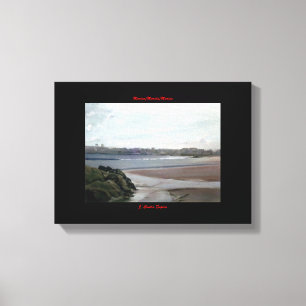 Toile Marine/Marine/Marinez