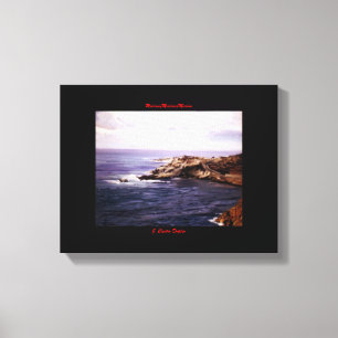 Toile Marine/Marine/Marinez