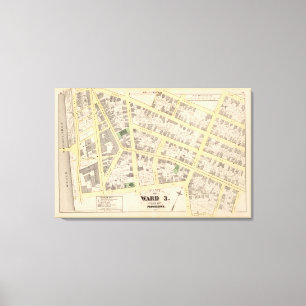 Toile Mariners Bethel Providence Tool Company