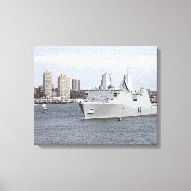 Toile Marines et navigateurs gèrent les rails (Recto)