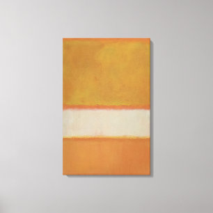 Toile Mark Rothko - Sans titre no 11 - 1957