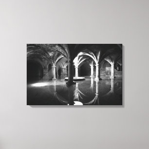 Toile MAROC, Côte Atlantique, EL, JADIDA : Cité