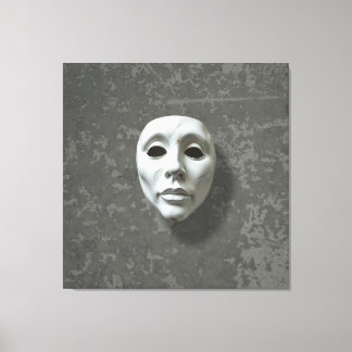 TOILE MASQUE