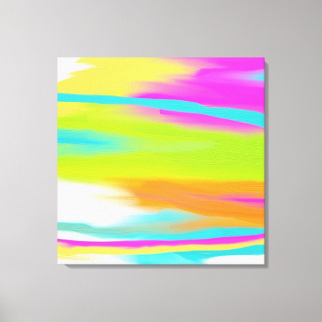 Toile Matière (Recto)