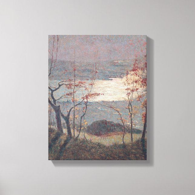 Toile Matin, 1897 (Recto)