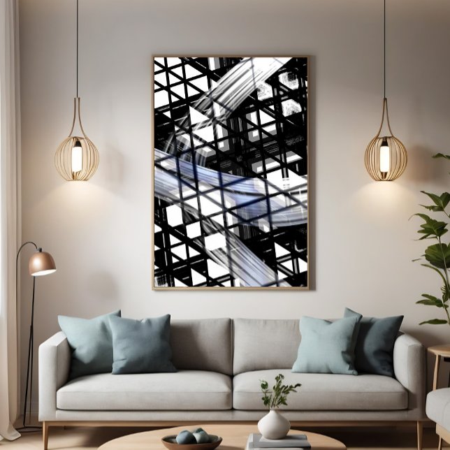 Toile Matrice Dimensionnelle (Créateur téléchargé)