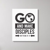 Matthieu 28:19