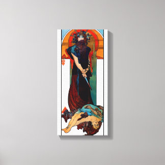 Toile Medea