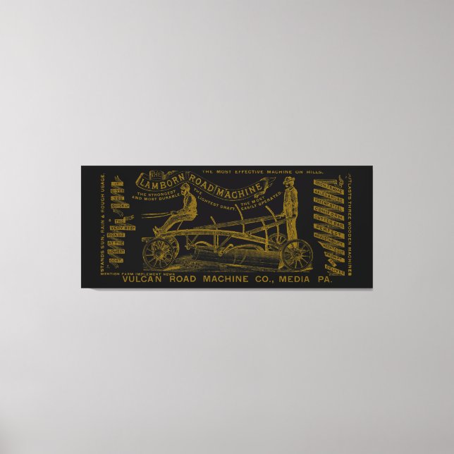 TOILE MÉDIA PENNSYLVANIA INGÉNIEUR D'EXPLOITATION 1889 M (Recto)