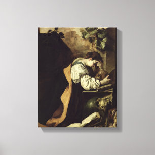 Toile Méditation