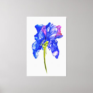 Toile Mega Iris