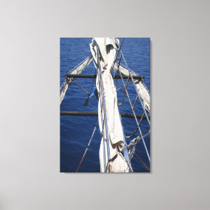 Toile Mer méditerranéenne