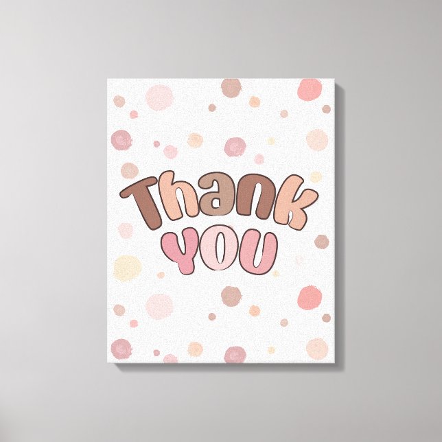 Toile Merci (Recto)