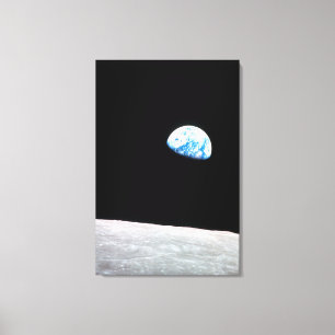 Toile Merveilleux univers