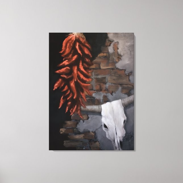 Toile Messilla (Recto)