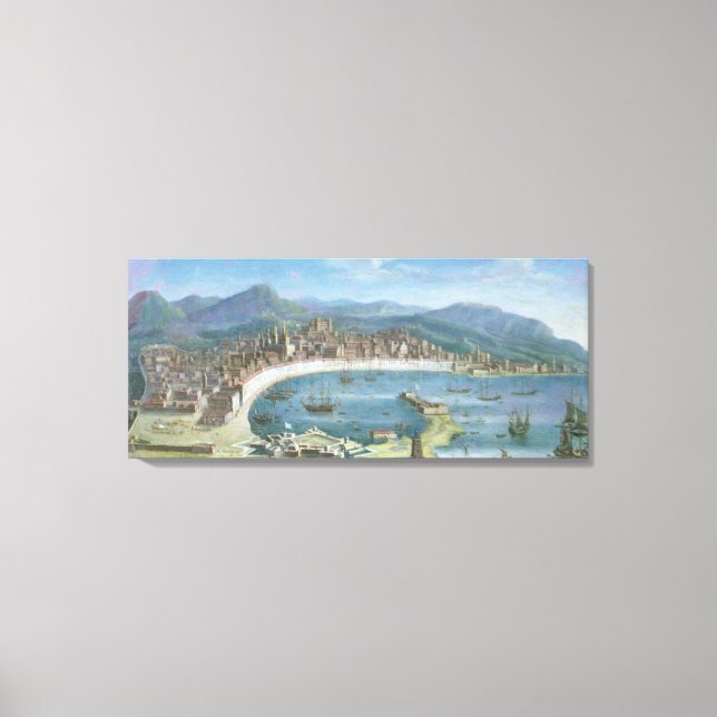 Toile Messine (Recto)