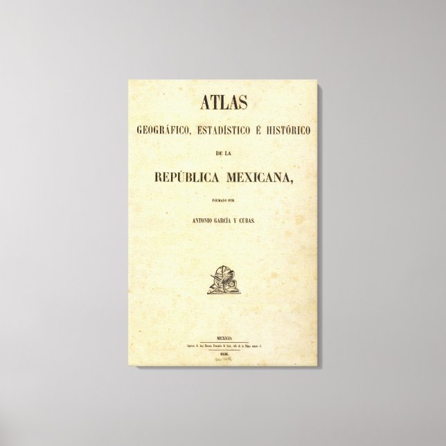 Toile Mexique 5 (Recto)