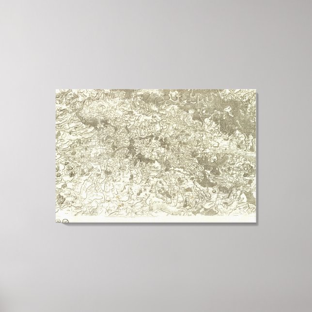 Toile Mezieres (Recto)