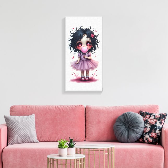 Toile Mignon (Insitu(Salon))