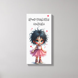 Toile Mignonne