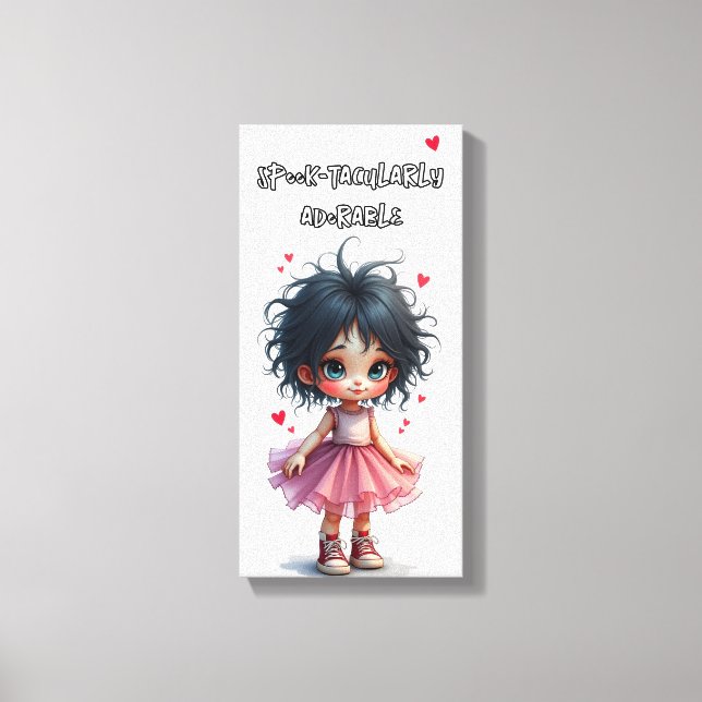 Toile Mignonne (Recto)