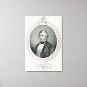 Toile Millard Fillmore