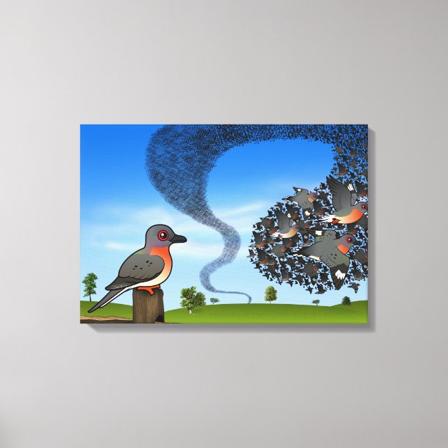 Toile Milliards (Recto)