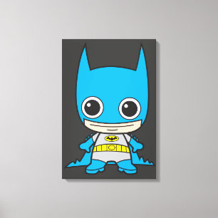 Toile Mini Batman