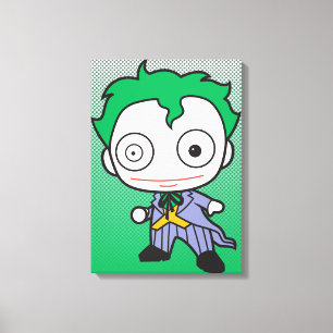 Toile Mini Joker