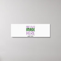 MODÈLE DE TEXTE D'IMAGE BLANCHE SIMPLE MODERNE