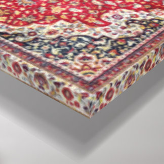 Toile Modern Islamic Quran Wall Art,