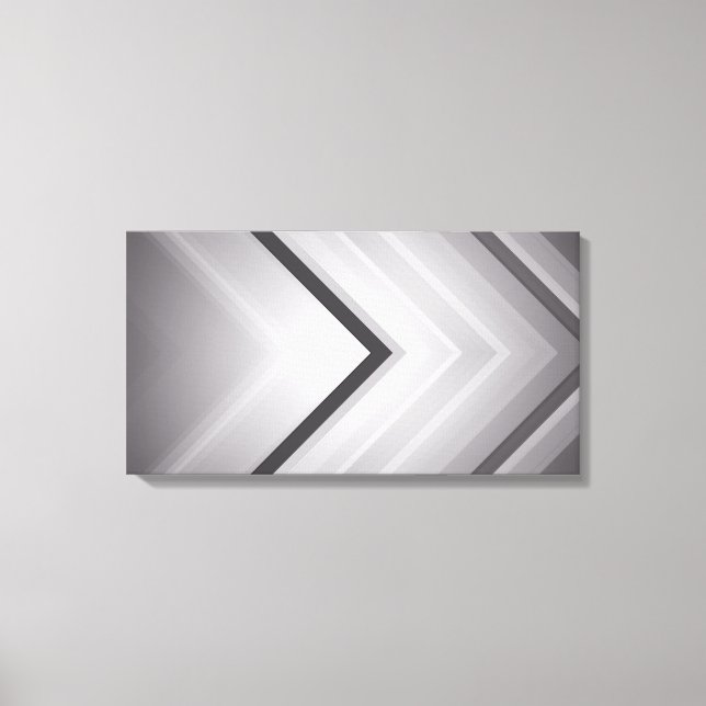 Toile Moderne (Recto)