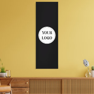 Toile Moderne, minimaliste, élégant et personnalisable