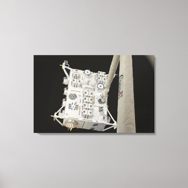 Toile Module Exposé japonais 2 (Recto)