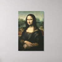 Mona Lisa, c.1503-6