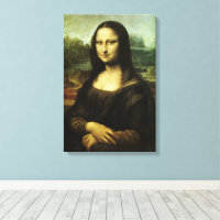 Mona Lisa de Léonard de Vinci, Art Renaissance