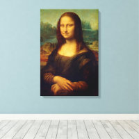 Mona Lisa | Léonard de Vinci
