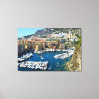 Monaco