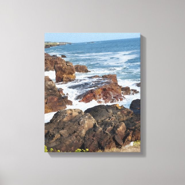 Toile Montre eWatch Factory (Recto)