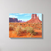 Monument Valley Arizona